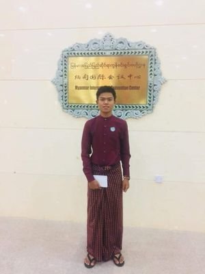 SoeThetkarit's profile picture. Don't wait to be Born,
Respect To Each Other