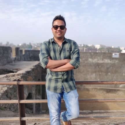 nishrjain_beta's profile picture. 