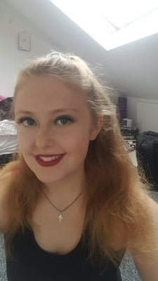 2.1 degree in biomedical science. Studying for a masters degree in Immunology and immunotherapeutics at Nottingham.
She/Her
21