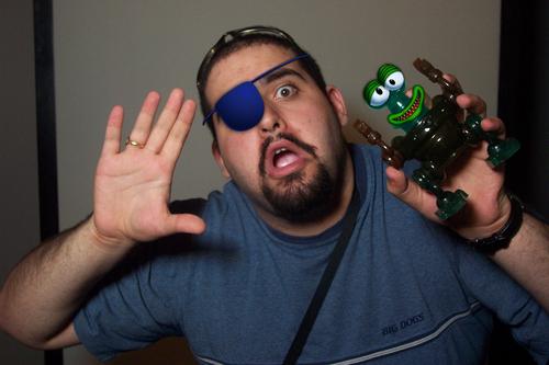 LevittOrLeaveIt's profile picture. Game Designer with 3 As and 18+ Years of Experience.  Rumored to give large hairy man-hugs.  Senior Quest Designer @ Azra Games.