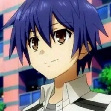 I'm shido itsuka, and I made a promise that I would save all the spirits. #DateALiveRP