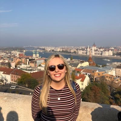 Elizabe46471286's profile picture. Secondary School RE teacher🙏🏻.              Second in Department, school council and kindness club leader 🌈.