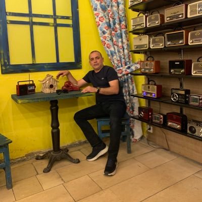 servet64096149's profile picture. İşler güçler