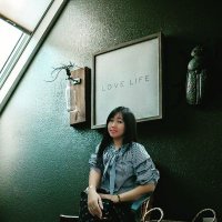Thin Thin Htike (@thinhtike7) 's Twitter Profile