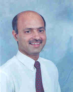 Global IT Executive। Board Member । Ex Oberoi Hotels, Samsung, Digital Equipment Corp.