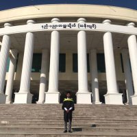 Ye Min Thu (@yeminthu11engr) 's Twitter Profile
