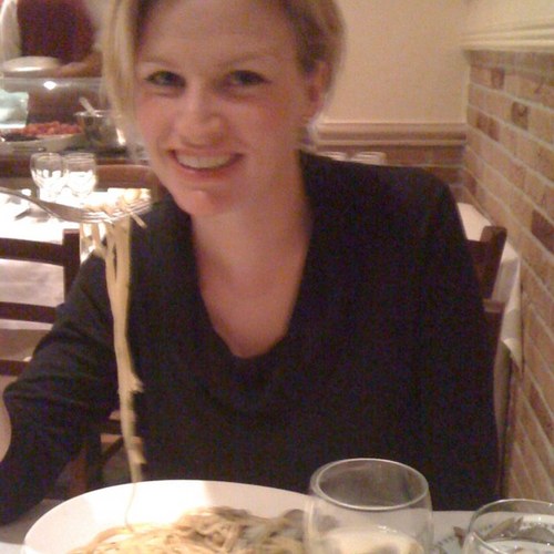 Jennifer Irvine