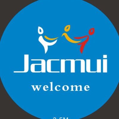 JACMUI lighting