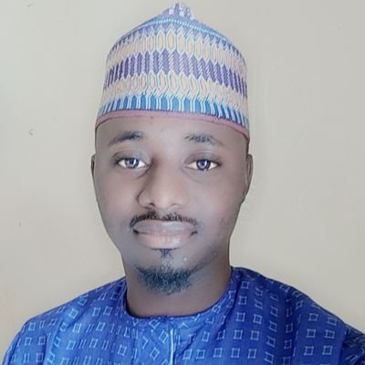 Muslim ❤ Hausa Fulani 😍 Statistician,
Black in complexion🖤