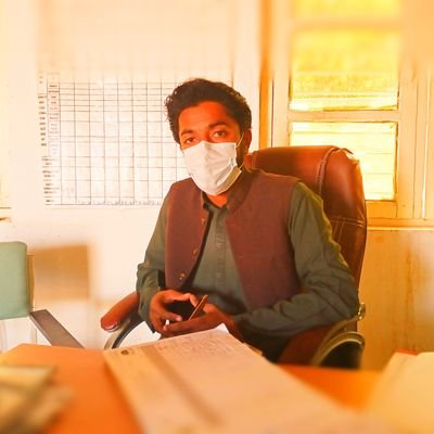 BBugtibaloch's profile picture. Nutrition Balochistan ❤️
Health Department ♥️