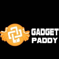 Gadget Paddy(@gadgetpaddy) 's Twitter Profile Photo