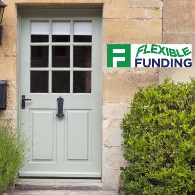 Flexible Funding