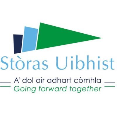 Stòras Uibhist owns & manages 93,000 acres of land covering almost the whole of the islands Benbecula, Eriskay & South Uist. #communityownership #uibhistadeas