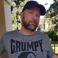Wilco (@wraaf) Twitter profile photo