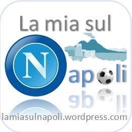 Il blog sul Napoli e la rubrica su @ilmedianosport. #lamiasulnapoli #SSCNapoli #SerieATim #ADL #ForzaNapoliSempre