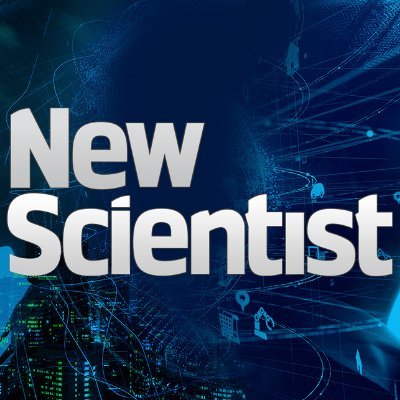 @NewScientistNL