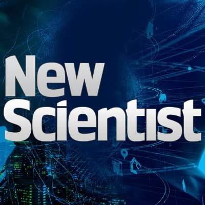 New Scientist NL