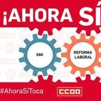 CCOO Servicios Valladolid