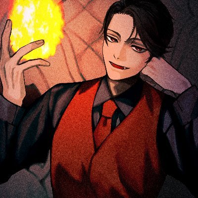 ThatBoiRyanさんのプロフィール画像