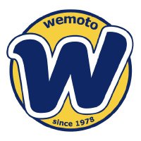 Wemoto(@wemoto) 's Twitter Profile Photo