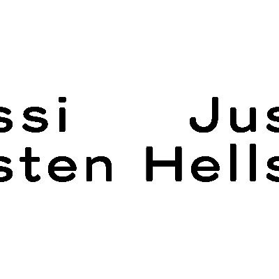 Jussi Hellsten
