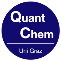 QuantChem (@quantchem) Twitter profile photo