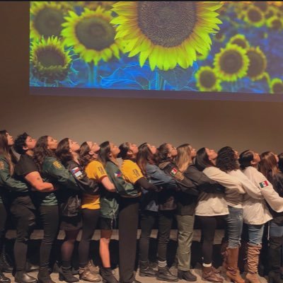 The Midwest Region of the OH SO FLY, Omega Phi Beta Sorority, Incorporated🌻🖤💛