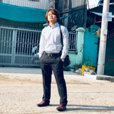 heimzaw4's profile picture. 笑笑笑