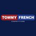 Tommy French Competitions (@tfcompetitions) Twitter profile photo