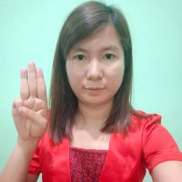 Eaindray Htan (@eaindrayhtan) 's Twitter Profile