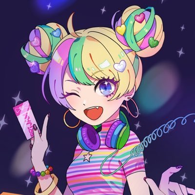 PriJam (プリジャム)🌈💖🍒さんのプロフィール画像