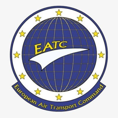 Official Twitter account of EATC – European Air Transport Command. 
#EATC #AirMobility 
🇧🇪🇫🇷🇩🇪🇮🇹🇱🇺🇳🇱🇪🇸