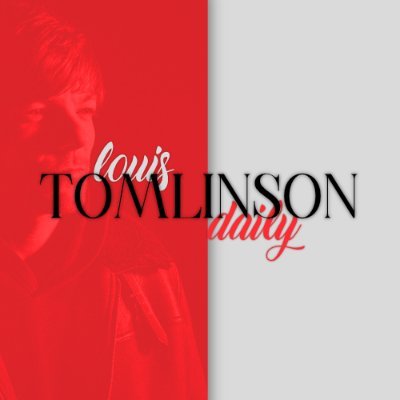 Here to update you on all things @Louis_Tomlinson! His first album 