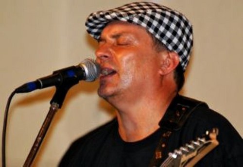 KevDook's profile picture. 