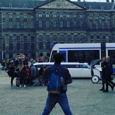 KumarUvach's profile picture. Marketer.. Traveler.. Proud Indian.. Follower of Polity n Affairs..  RTs are not endorsements..