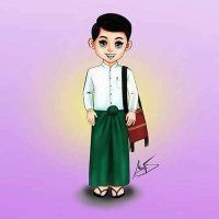 ​နှောင်ကြိုးမဲ့ အချစ် (@umyomaung1) 's Twitter Profile Photo