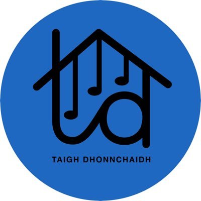 Taigh Dhonnchaidh is a music and arts centre, in Ness, Isle of Lewis.
