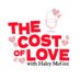 THE COST OF LOVE PODCAST (@thecostof_love) Twitter profile photo THE COST OF LOVE PODCAST (@thecostof_love) Twitter profile photo