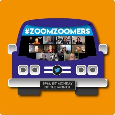 The #ZoomZoomers, petrol-scented nonsense, chat & quizzes. Live on @YouTube, 8pm 1st Monday of the month. https://t.co/7je5DYghSG