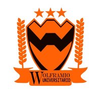Wolframio U. (@wolframio_u) 's Twitter Profile