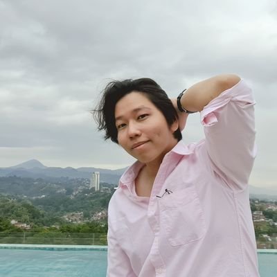 RudolfBernard's profile picture. Sometimes it just has to be said