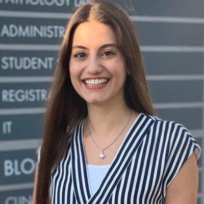 Ven-Leb🇻🇪🇱🇧 • IMT2 doctor & MSc Cardiology🇬🇧 • MBBS @StGeorgesUni of London ‘20 • Biology & Philosophy @AUB_Lebanon ‘16 • Formula 1 fan • MedEd📚views=own