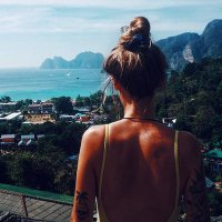 Davine Vleerbos (@davinevleerbos) 's Twitter Profile Photo