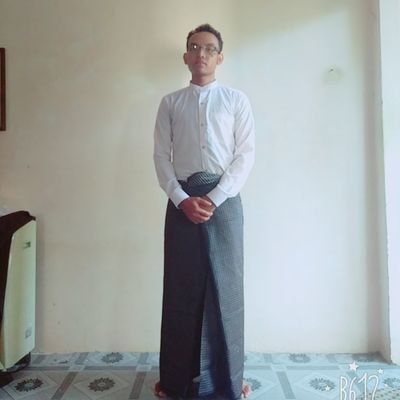 KyawKya98008940's profile picture. 