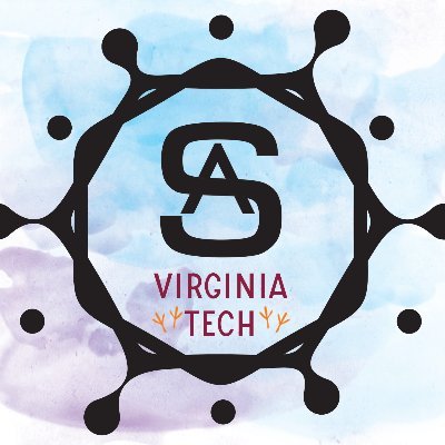 Scientistas_VT's profile picture. We are the Scientista Foundation Chapter at Virginia Tech, here to empower women in STEMM.