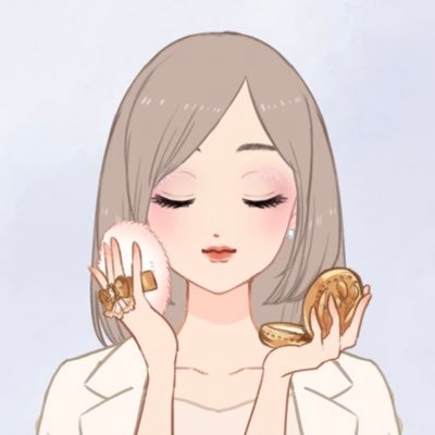 bouquet_rosetea's profile picture. コスメを愛でるアラサーOL / 1st summer 2nd winter / コスデコ、エレガンス、Dior /ピンク、ラベンダー、ラズベリー色が好き