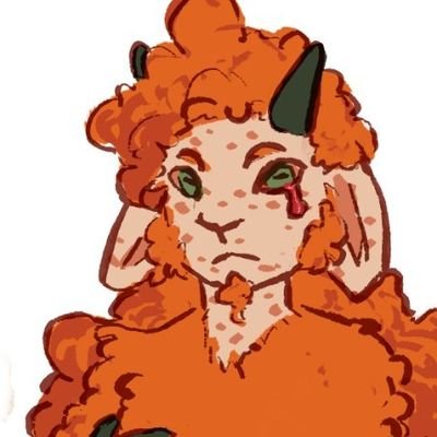 ThistleThicket's profile picture. Name is Shepherd, Im 22 and just started existing last year so give me a second to find myself.