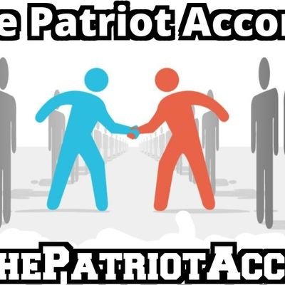 https://t.co/iUtoPz8aRr  From the beginning, we've had partisan differences. The truth is that chaos would reign with only 1 party. Move a foot to center #tpa