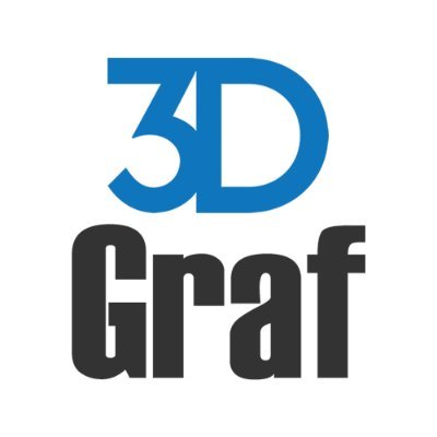 3DGraf é um portal de artigos de Review de impressoras de forma imparcial das mais variadas marcas e modelos de impressoras - https://t.co/hTDMUKlTff