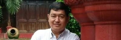 theinso40670537's profile picture. အားလုံးကိုပျော်စေချင်သူပါ